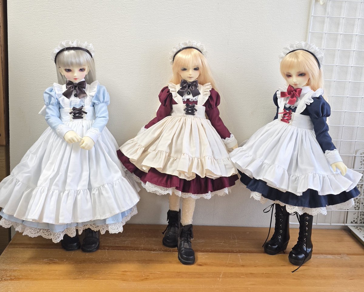 ななうさ (@nanausa_custom) / X