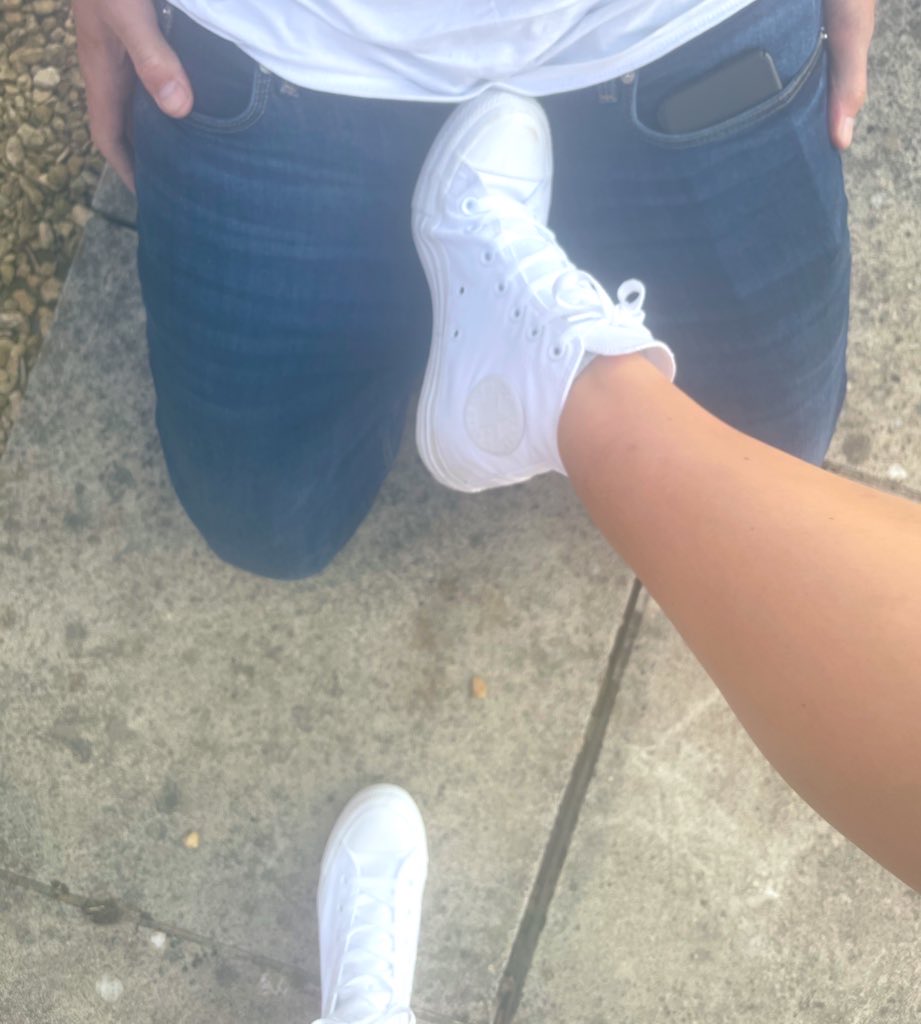 What do you think happened next?