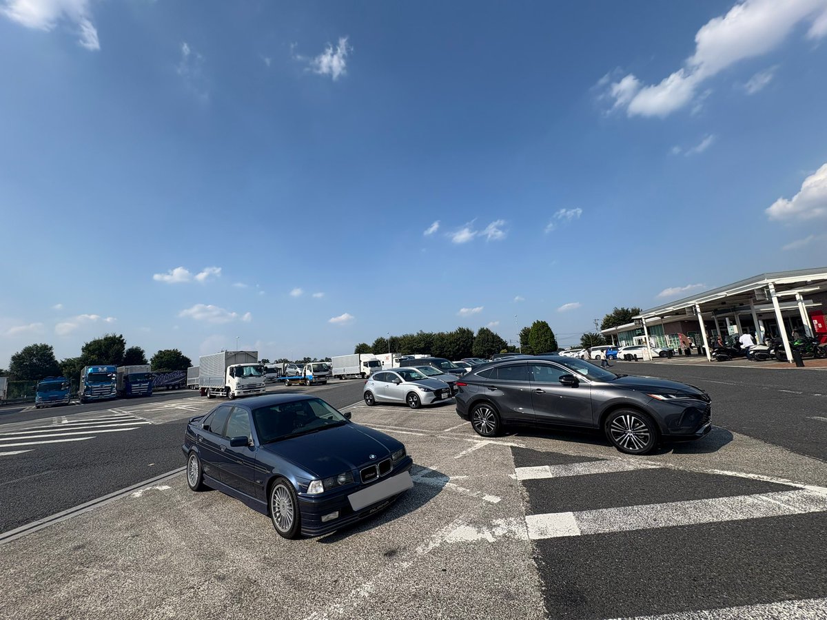 人間が活動しちゃいけない気温しとる