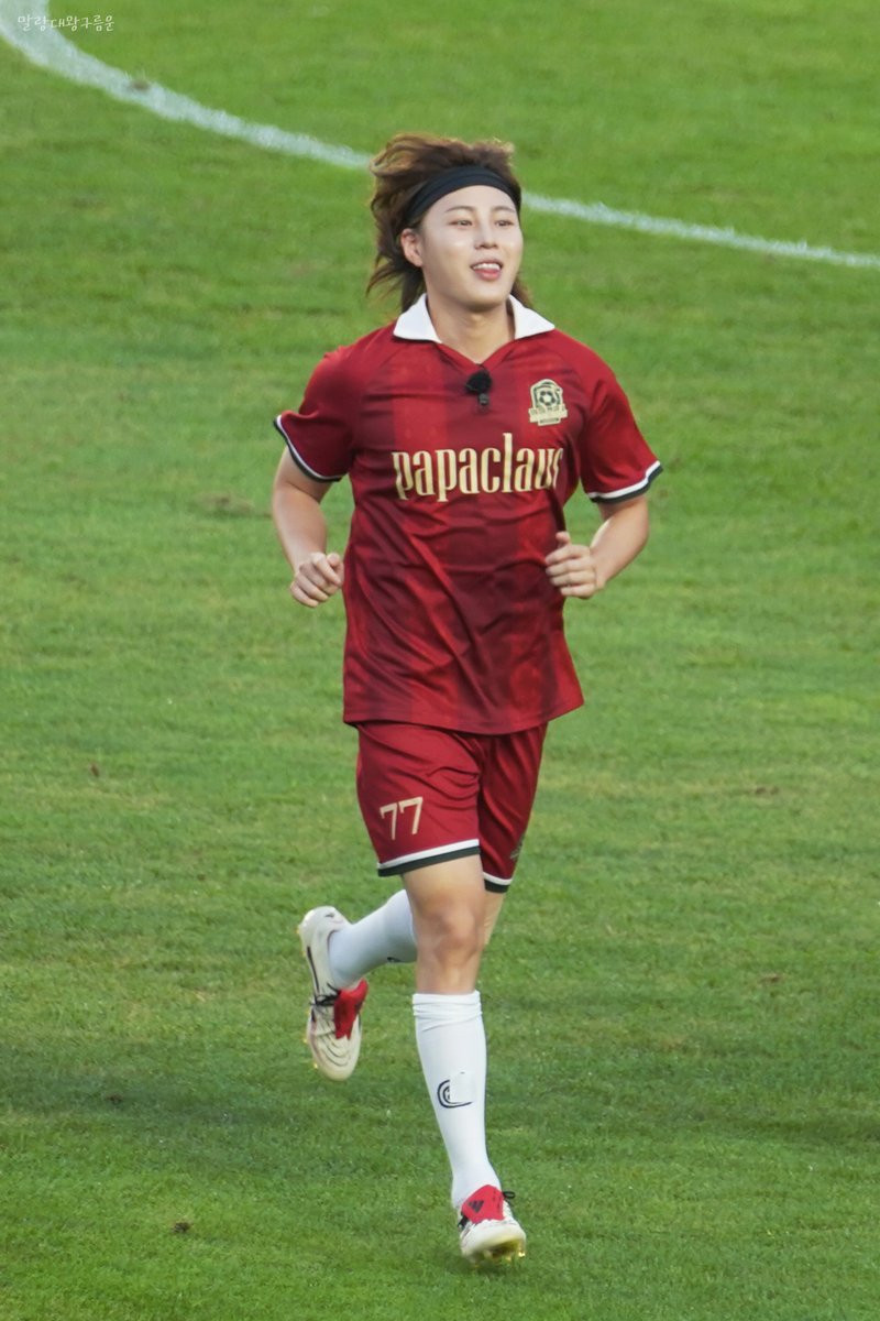 250823 뭉찬4 
하성운 덕분에 행복했어🥰
 #하성운 #HASUNGWOON
<a href="/gooreumseng/">하성운</a>