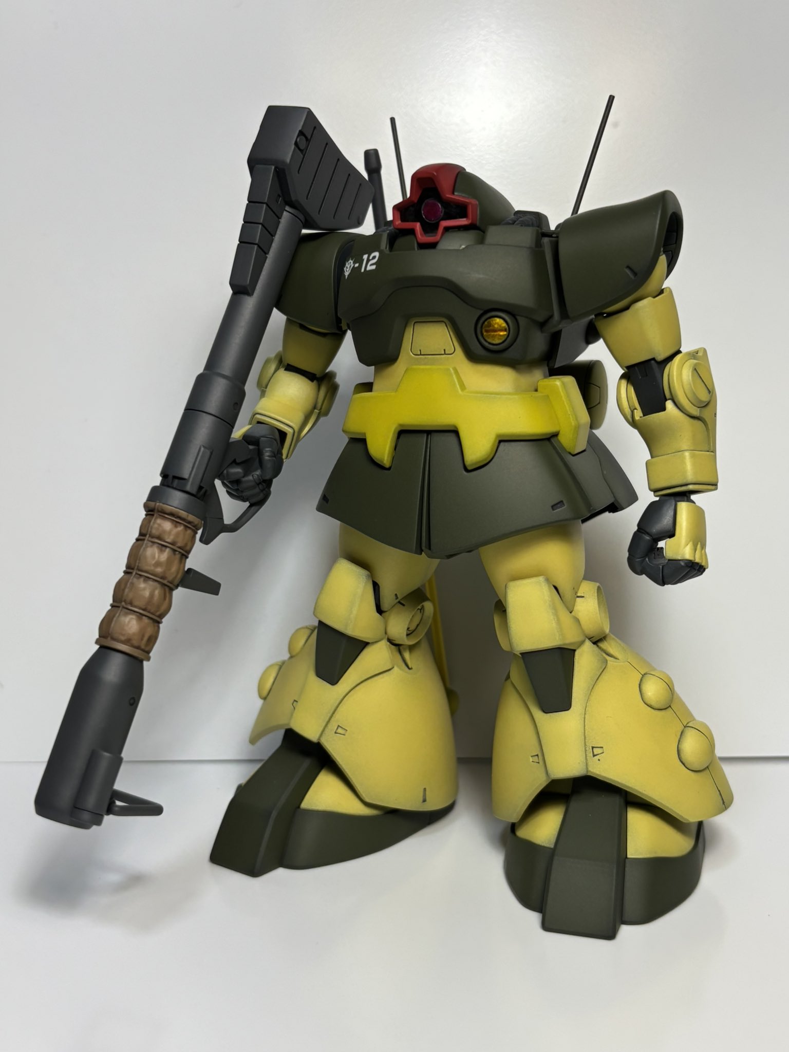 S*g様 ガンプラ　まとめ売り　その他 11点 定価の10倍!?】差し押さえガンプラ 落札額が高すぎる - YouTube