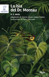 José R Cortés Criado (@unabrazolector) on Twitter photo Descubrirán hasta donde está el ser humano dispuesto a llegar para convertirse en un dios capaz de formar una sociedad nueva con seres que se transforman al margen de las teorías darwinistas o creacionistas. <a href="/algareditorial/">Algar Editorial</a>
#HGWELLS
unabrazolector.blogspot.com/2025/08/la-isl… Descubrirán hasta donde está el ser humano dispuesto a llegar para convertirse en un dios capaz de formar una sociedad nueva con seres que se transforman al margen de las teorías darwinistas o creacionistas. <a href="/algareditorial/">Algar Editorial</a>
#HGWELLS
unabrazolector.blogspot.com/2025/08/la-isl…