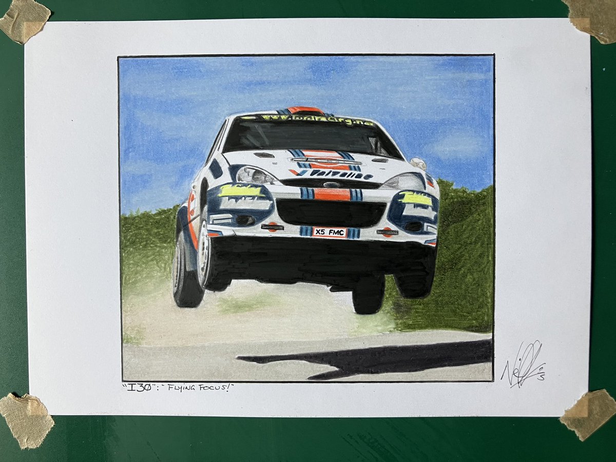 NGAutoArt tweet picture