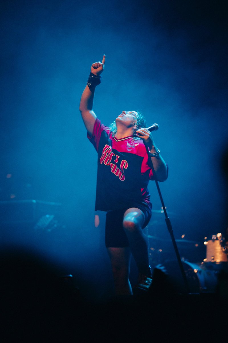 Que noche amigos de Colombia 🇨🇴 
Gracias 💀⚔️