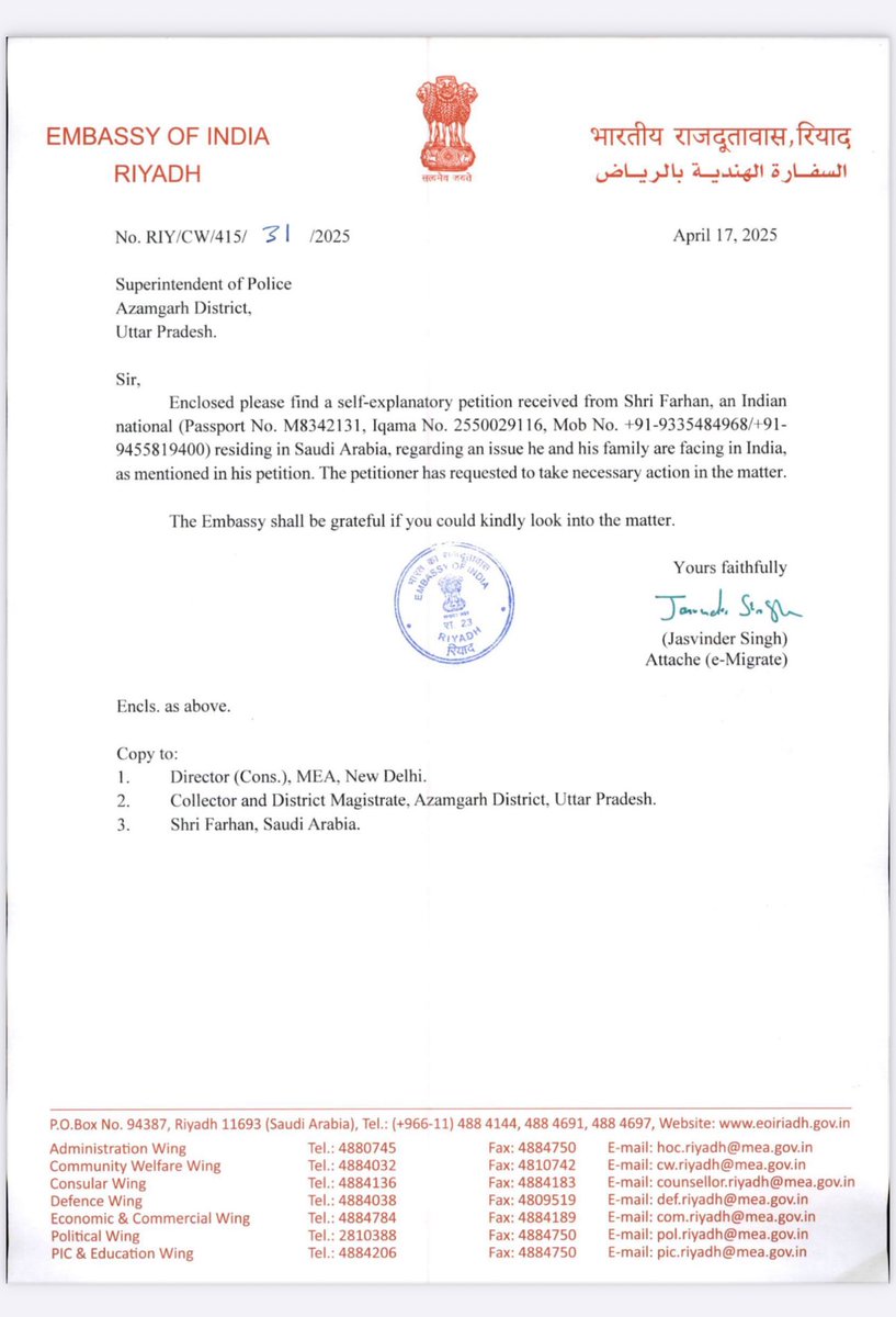 FARHAN فرحان tweet media