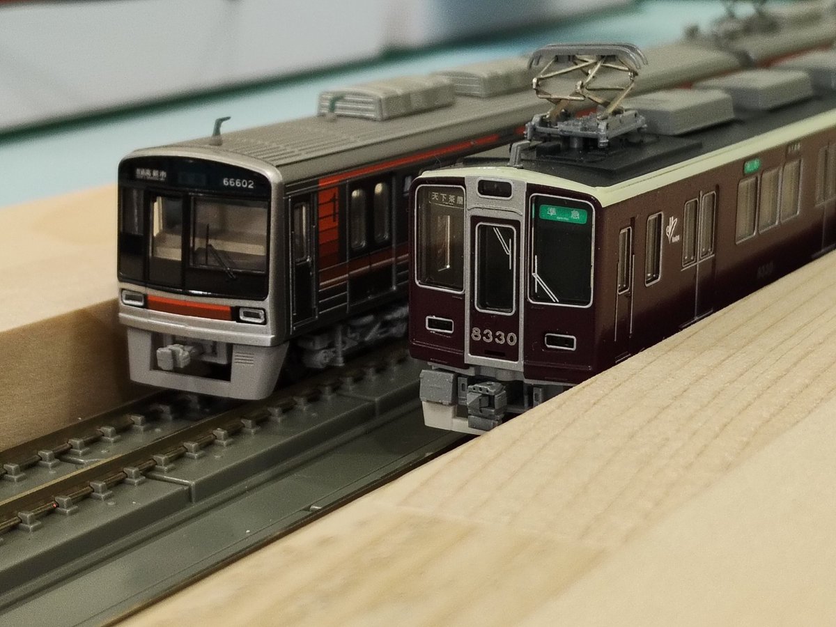 ぬまきん (@shitetsu_numa) / Posts / X