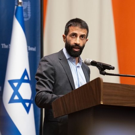 Son of Co-Founder of Hamas, Mosab Hassan Yousef:  

“The Palestinians hate the Jewish people, infidels, and the Christians. I would say the majority of the Palestinian population praised and celebrated suicide bombings.”  

He's 100% correct.