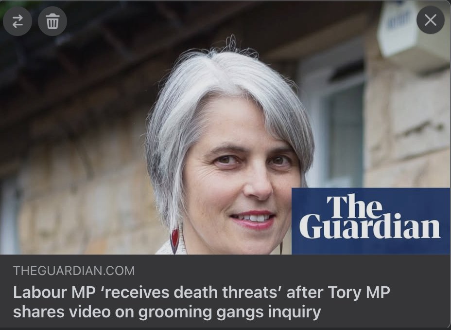 For decades, children were groomed, raped, and abandoned by the very institutions meant to protect them. Councils looked away. Police buried evidence. Politicians ran. When survivors fought to be heard, they were dismissed and smeared. Campaigners were labelled far right and