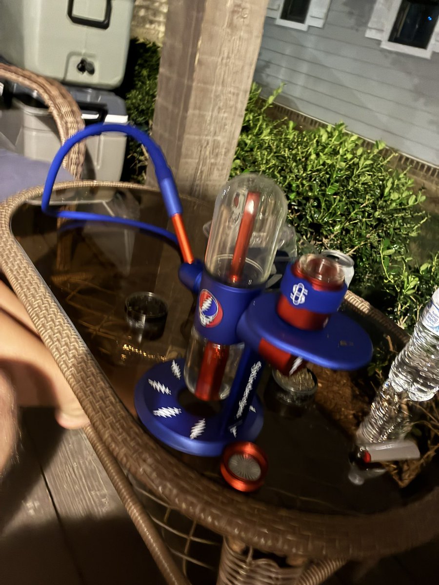 This looks like a boosterthon prize