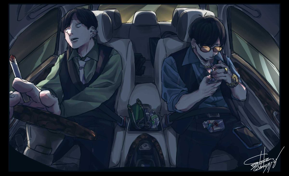 絵を置く用 tweet media