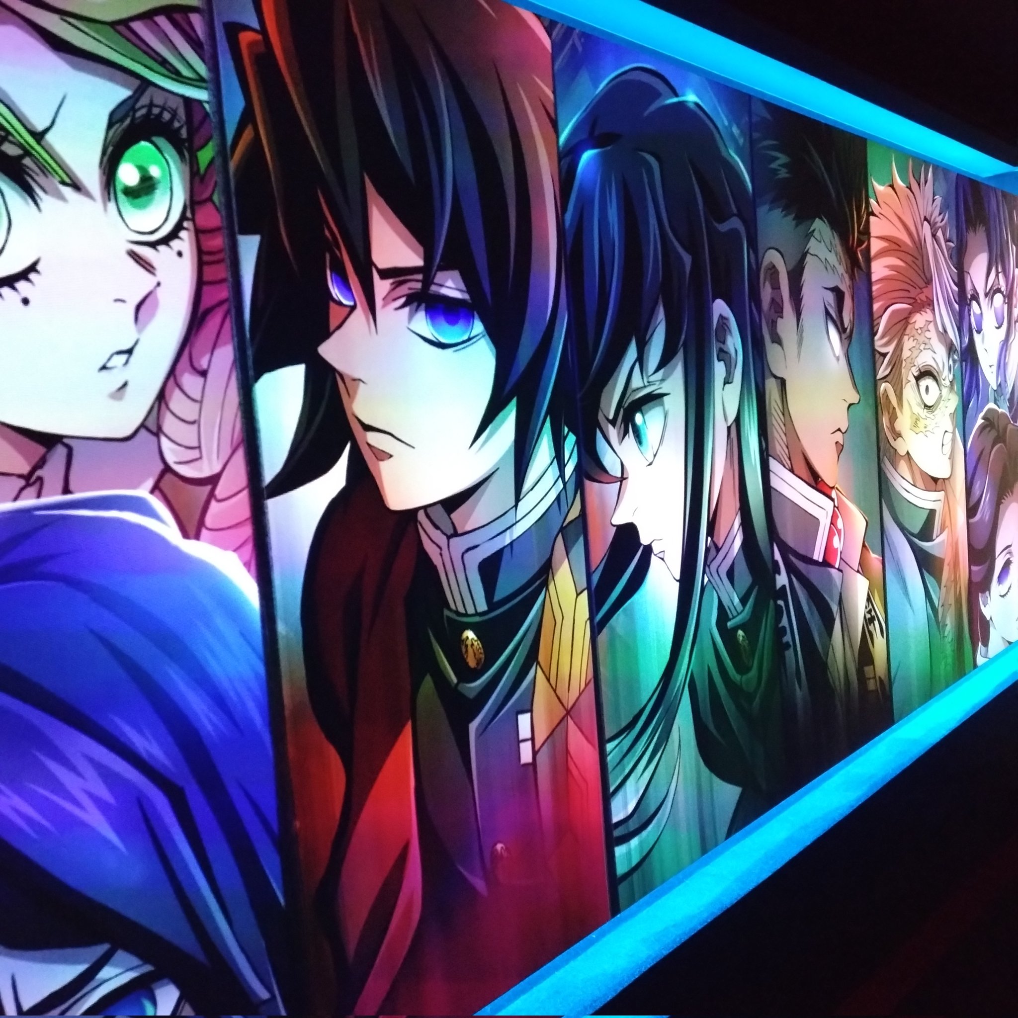 はち on X: 