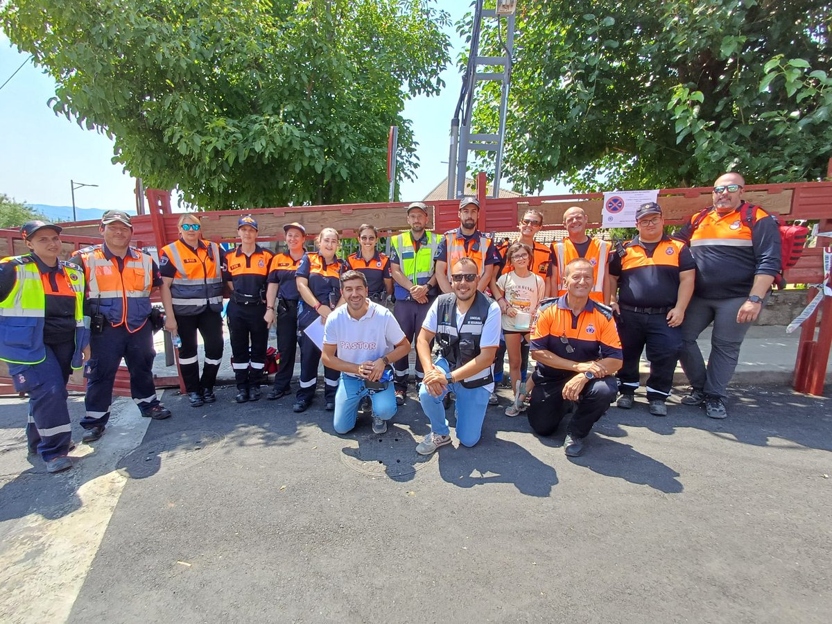 Final de nuestra colaboración.