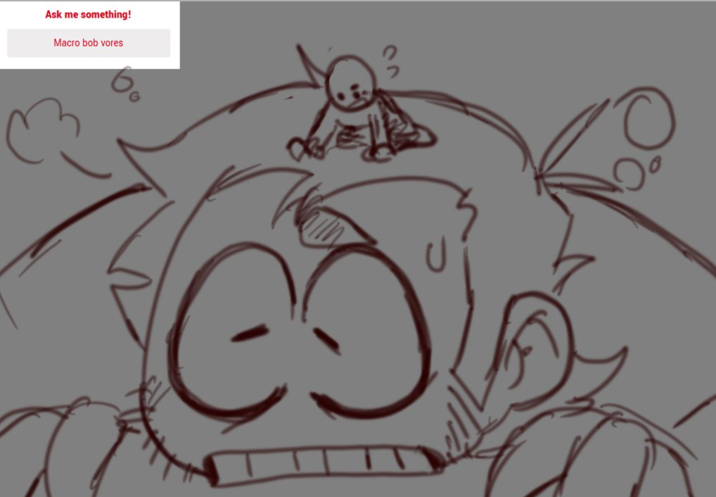 I bet it's hard to get him up to go to work.
I'll sleep there with him, I'm not going to lie. 🥺💖