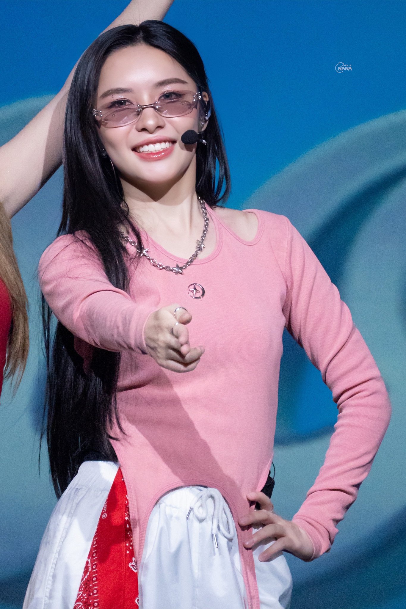 Nana ʕ•ᴥ•ʔ🔮 on X: 