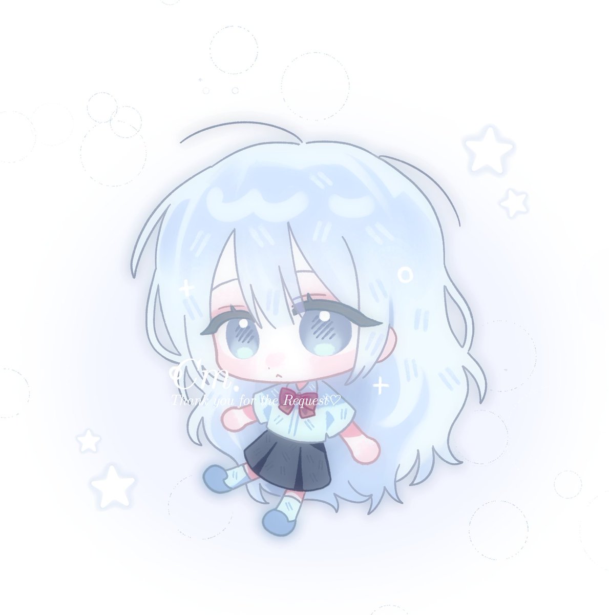 nxrux_cm's tweet image. [솜이를 믿어] 타입 각각 2.5, 1.0에 작업했습니다!
신청해 주셔서 감사합니다 𐔌՞ᱹ ﹼ ̫ ᱹ՞𐦯🤍