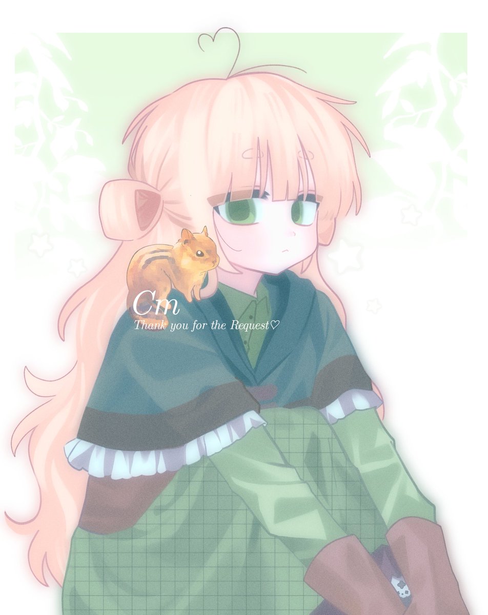 nxrux_cm's tweet image. [솜이를 믿어] 타입 각각 2.5, 1.0에 작업했습니다!
신청해 주셔서 감사합니다 𐔌՞ᱹ ﹼ ̫ ᱹ՞𐦯🤍