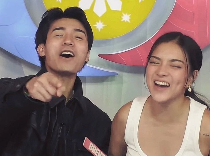 I have moved my MikBrent - Brent Manalo - Mika Salamanca - BreKa tweets to @WinsWithMagic. 

If you are MikBrent, follow me there. 
I follow back.

See you there!