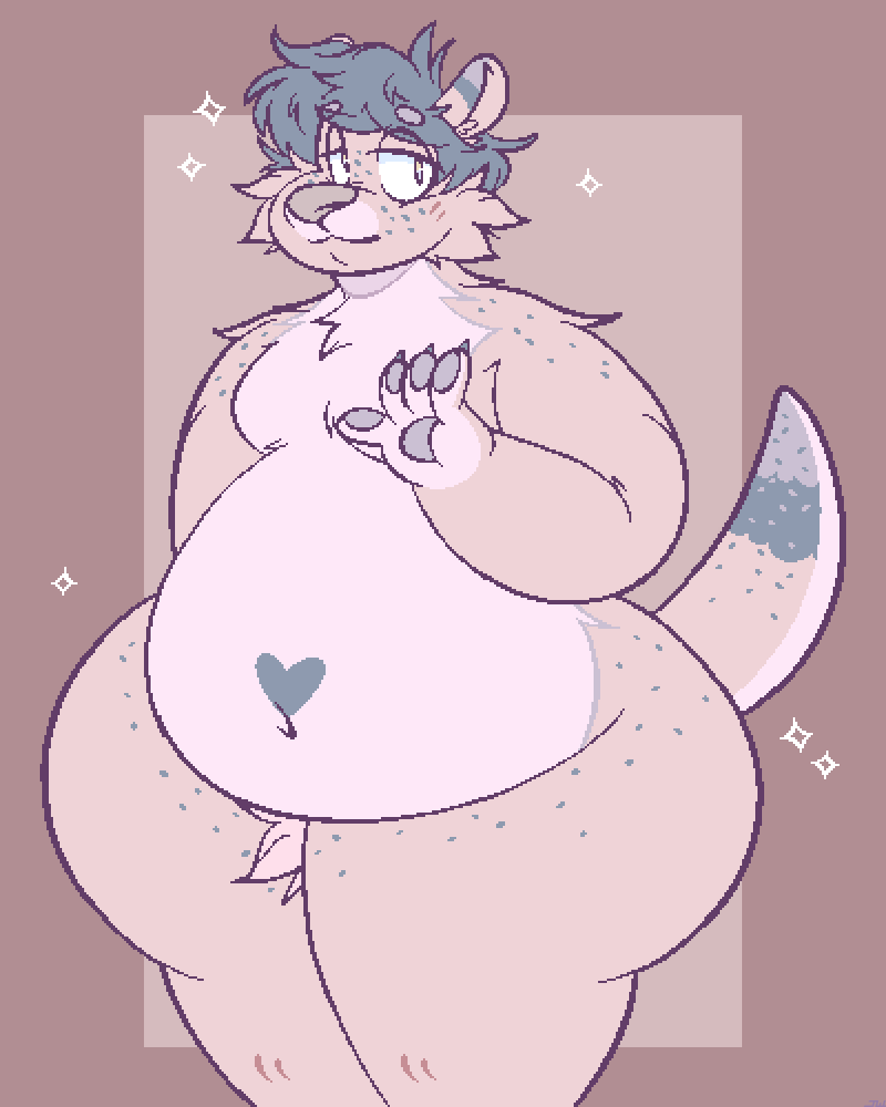 flan doodle for <a href="/flanotter/">flan 🍮</a>