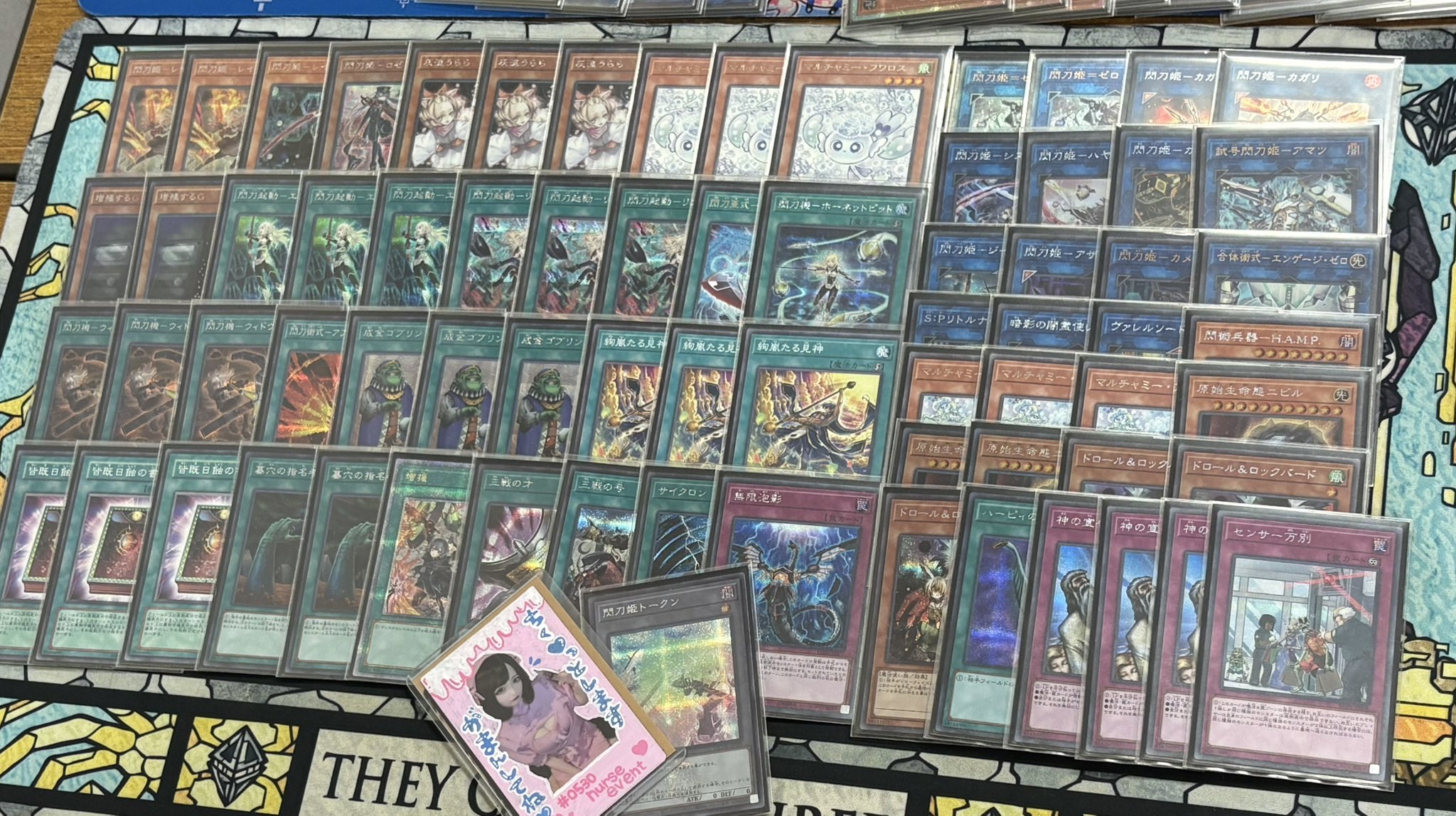福岡YPのTCGちゃんねる (@_Toshi___YP) / X