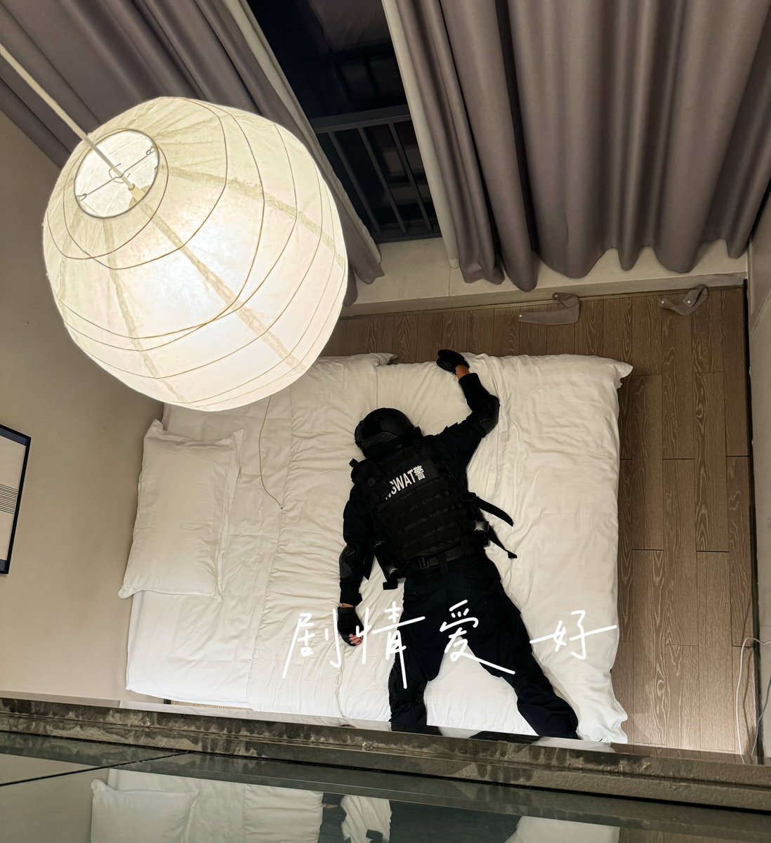 剧情爱好 tweet media