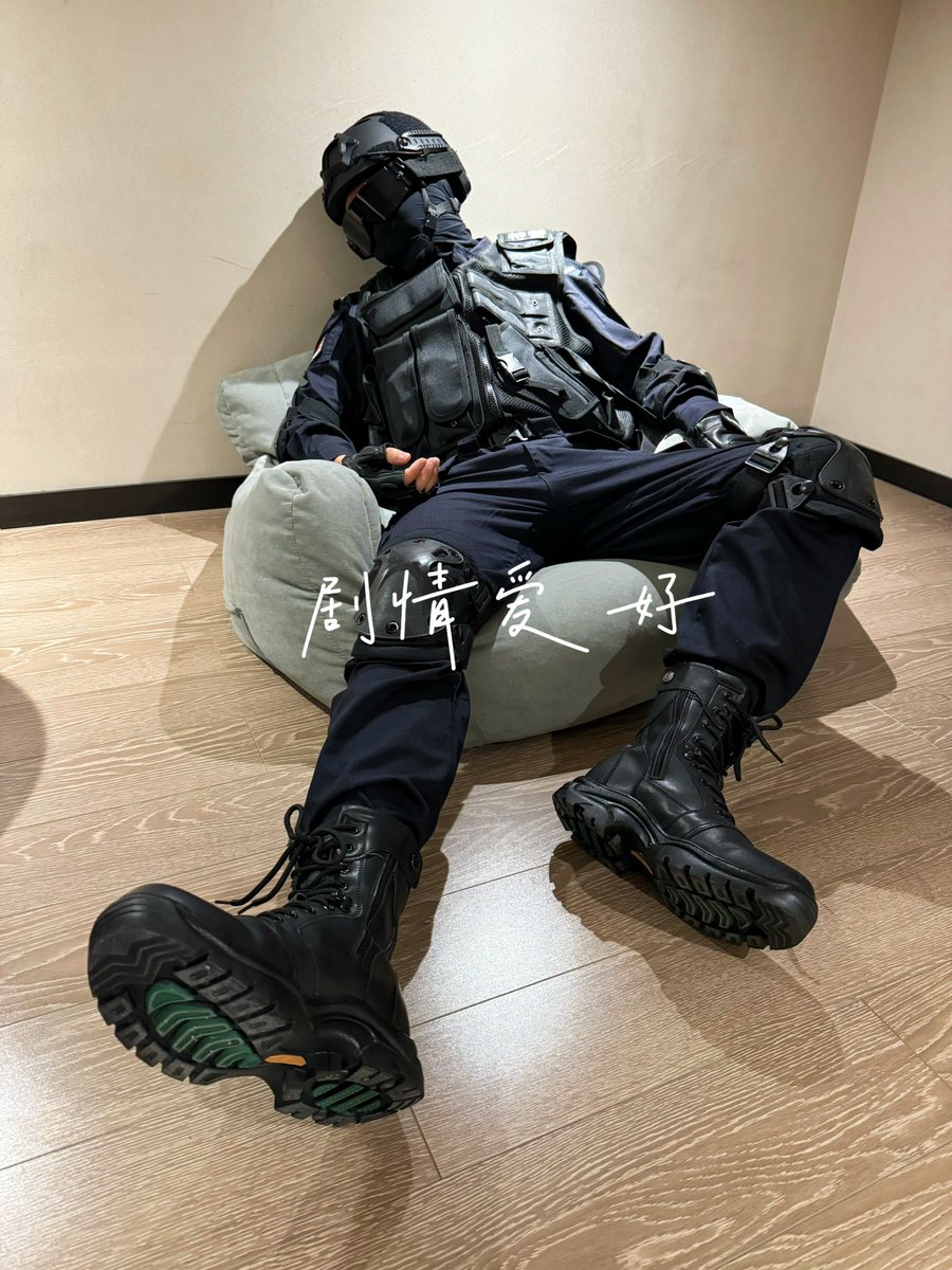 剧情爱好 tweet media