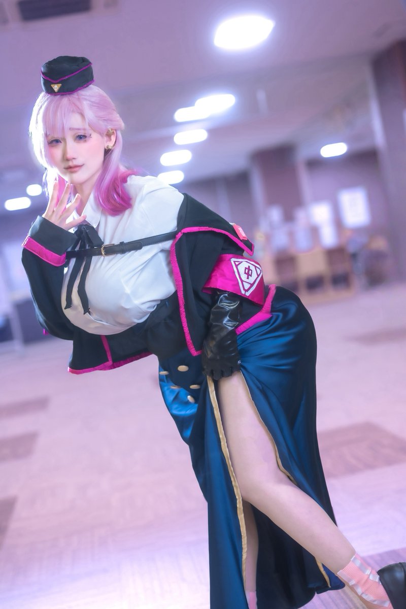 ෆ ̖́- cosplay 
ヒプノシスマイク ⸜❤︎⸝ 邪答院仄仄

ෆ ̖́- photo <a href="/Kimino_HITOMI/">サークルⓀけーそん⚧️</a>  
 #福兎会ＡＯＺ
