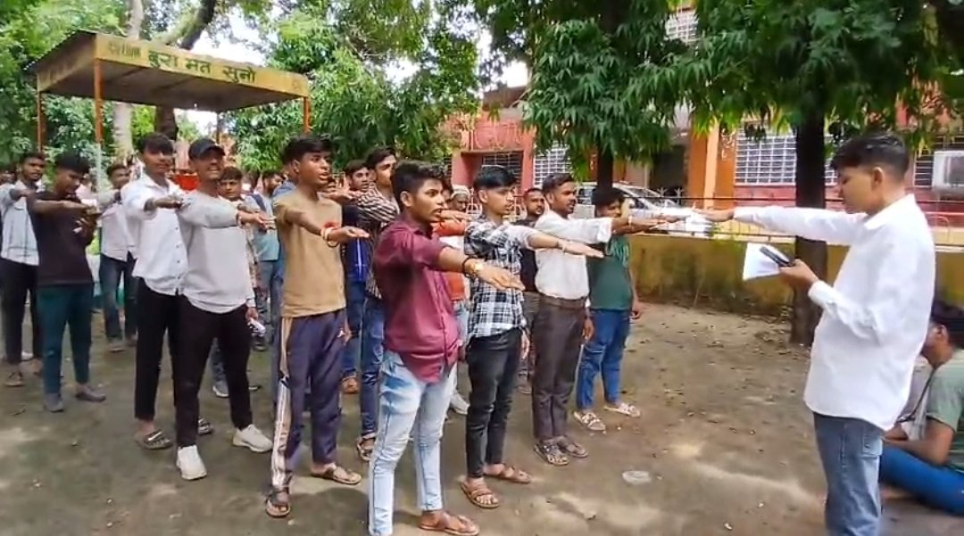 Sachin jonwal BASF (@sachinjonwalasp) on Twitter photo नशे और जूए को छोड़े
शिक्षा से जीवन जोड़े
सचिन जोनवाल BASF संभाग प्रभारी भरतपुर
<a href="/anil_aazad/">Anil Kumar Dhenwal</a>
<a href="/VinayRatanSingh/">Vinay Ratan Singh</a>
<a href="/AzadSamajParty/">Aazad Samaj Party - Kanshi Ram</a>
<a href="/BhimArmyChief/">Chandra Shekhar Aazad</a>
<a href="/Ravinder_ASPK/">Ravindra Bhati Gurjar</a> नशे और जूए को छोड़े
शिक्षा से जीवन जोड़े
सचिन जोनवाल BASF संभाग प्रभारी भरतपुर
<a href="/anil_aazad/">Anil Kumar Dhenwal</a>
<a href="/VinayRatanSingh/">Vinay Ratan Singh</a>
<a href="/AzadSamajParty/">Aazad Samaj Party - Kanshi Ram</a>
<a href="/BhimArmyChief/">Chandra Shekhar Aazad</a>
<a href="/Ravinder_ASPK/">Ravindra Bhati Gurjar</a>