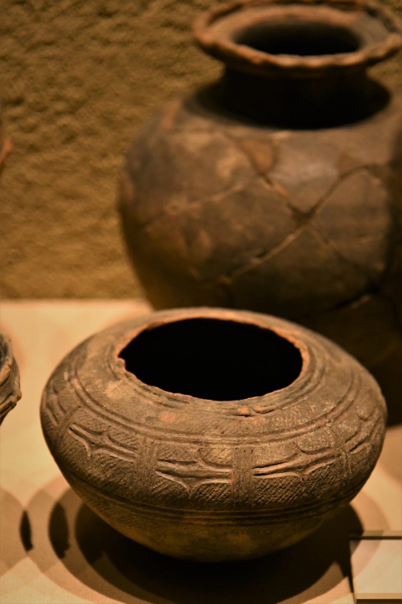 幕末、大壺、時代物 Yahoo!オークション -「鎌倉時代 壺」の落札相場・落札価格