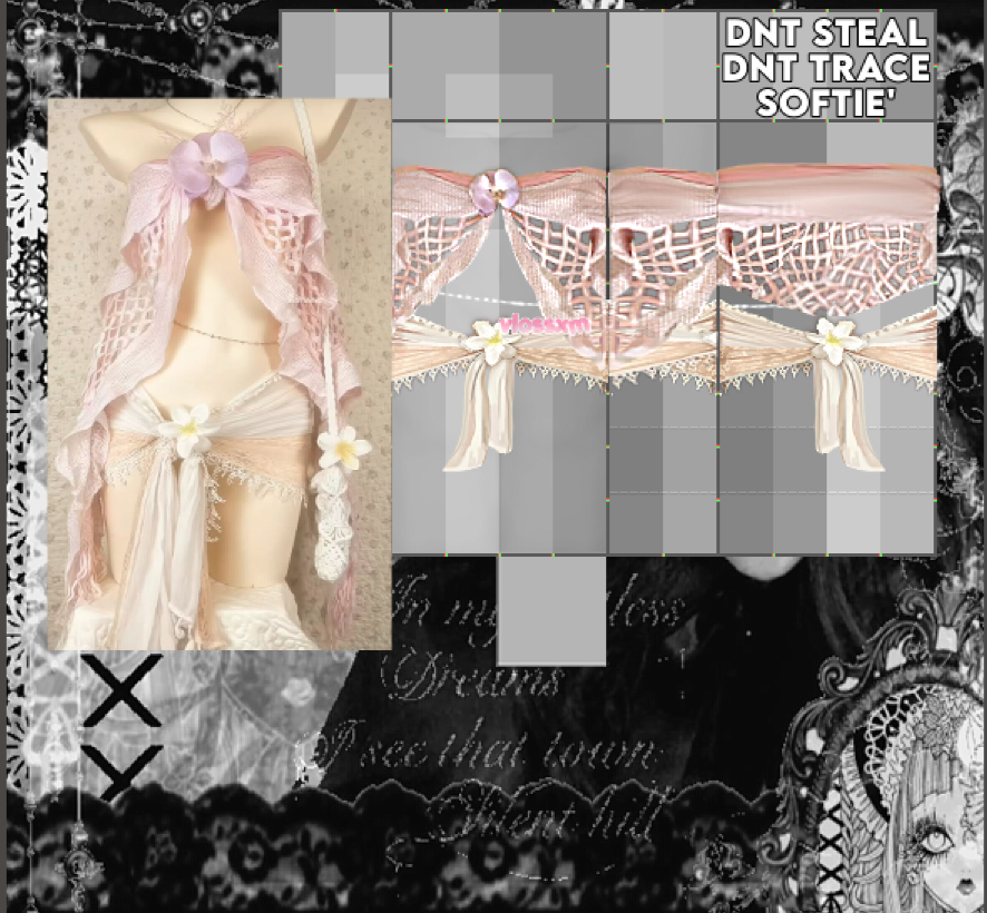 nour is the jealous type 💋 tweet media