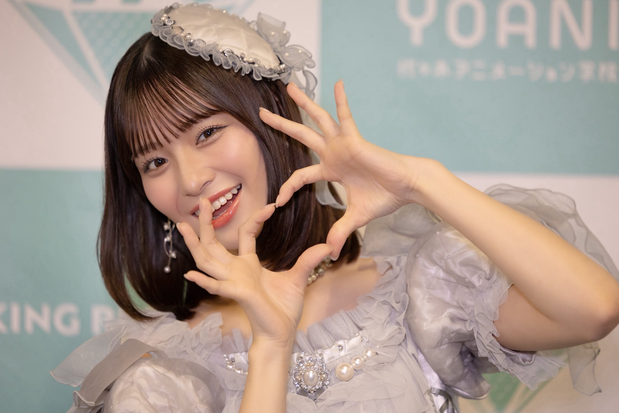 チ*ン様 冨田菜々風 直筆 コメあり 神様の言うとーり 寄り チ*ン様 冨田菜々風 直筆 コメあり 神様の言うとーり