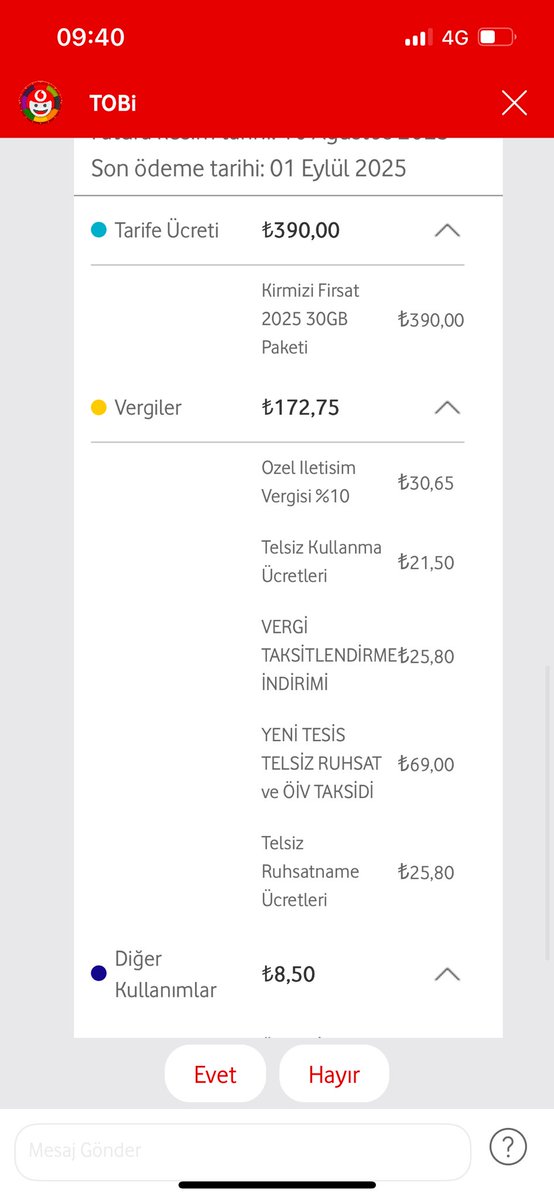 Gerçekten soygun bu ya