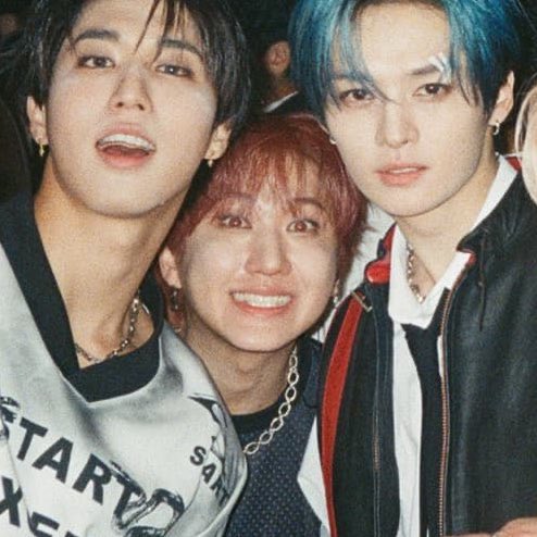HANN1EBUG's tweet photo. wahhhhhh https://t.co/DYU9gg4nE0