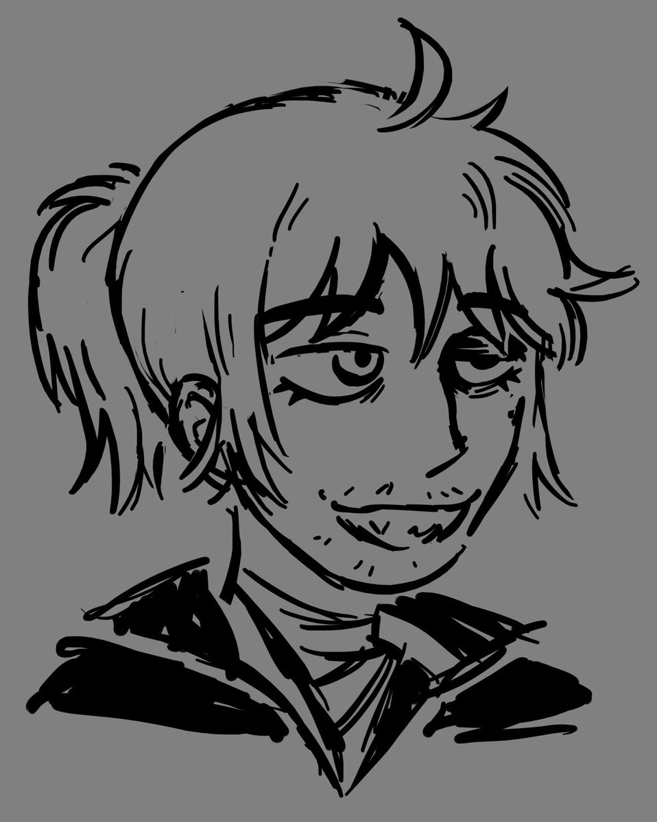 the thing (they/it) tweet media