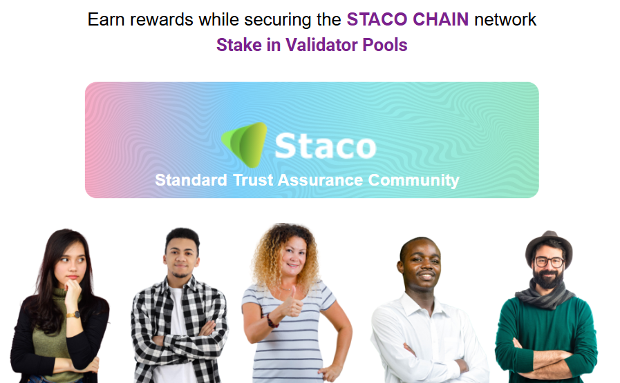 STACO tweet media