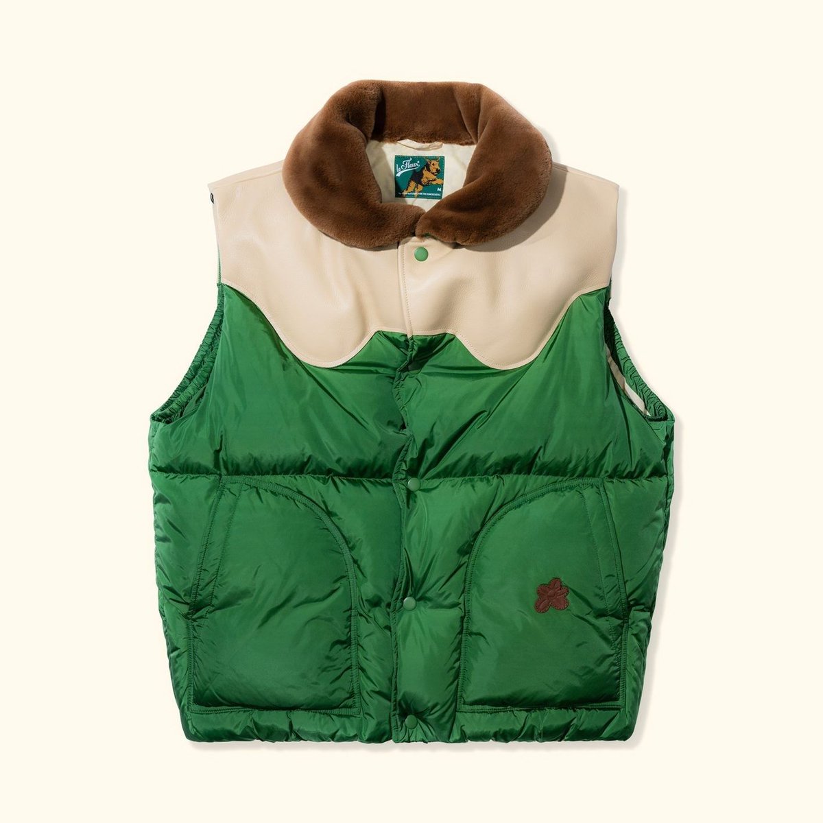 GINZA_magazine's tweet photo. タイラー・ザ・クリエイターの〈GOLF le FLEUR*〉がついに日本上陸！ネイルやフレグランス、ウェアをドーバー銀座で販売
https://t.co/1oERnYhF1R https://t.co/YfDAI090lo