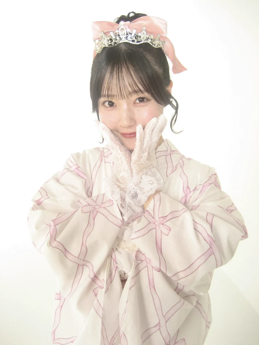 CUTIE STREET【Official】 on X: 