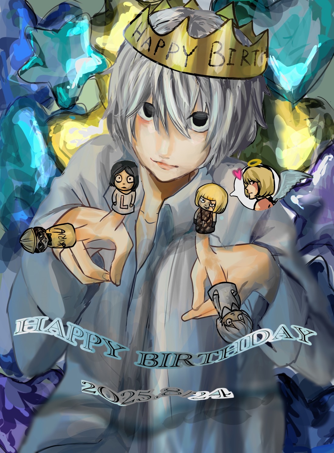 りも (@Limo_illust) / X