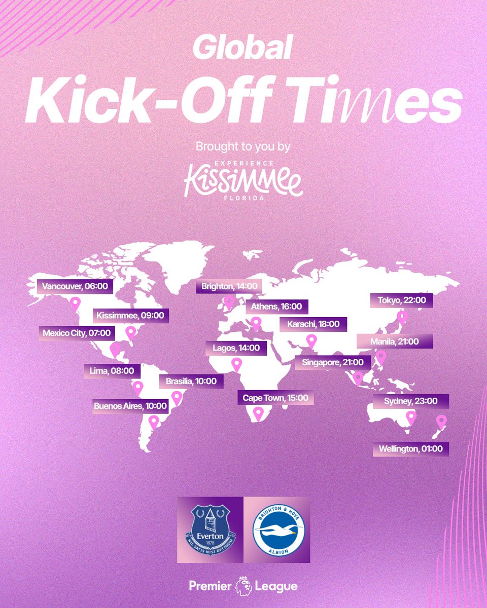 Brighton & Hove Albion tweet media