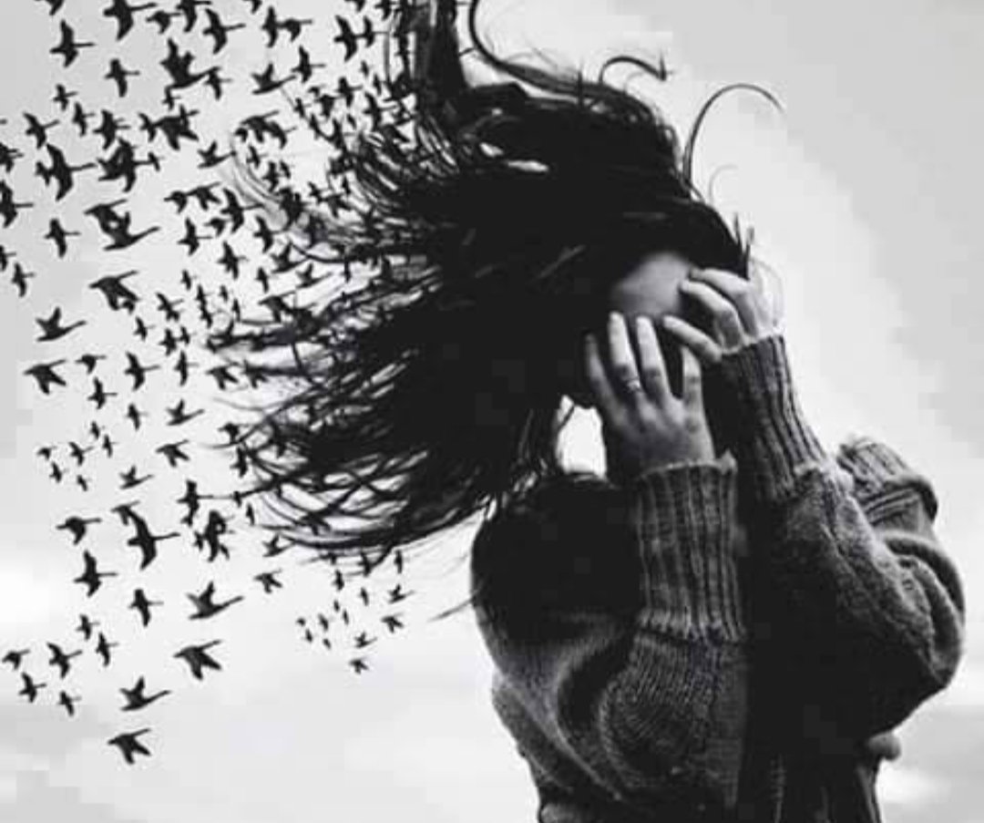 Halbuki kadın, adamdan çok şey beklemedi ADAM olması yeterdi çiçek açması için..
O zaman AYSINGÜN...