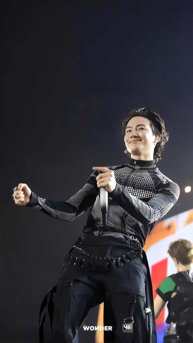 Love you ♥️ <a href="/jaybnow_hr/">JAY B</a>  #JAYB