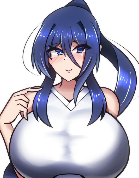 うちの子神威さんを描きました!!!
ちょっと涼し気… 