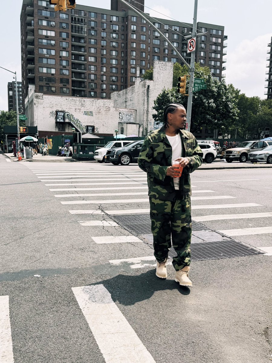 khall_'s tweet photo. Harlem 🌎 https://t.co/bHpDDVy6dy