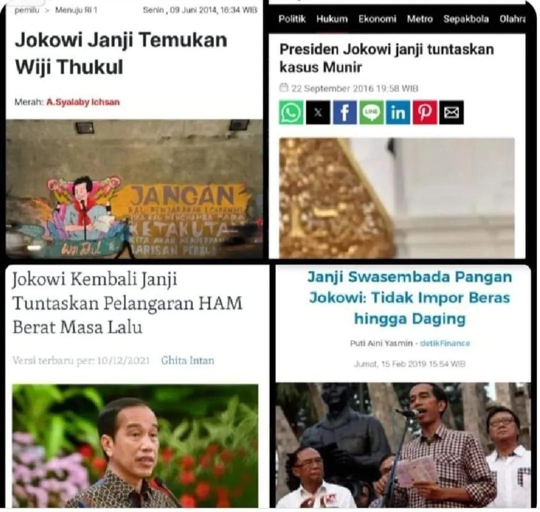 fairusmann's tweet photo. @vita_AVP @jokowi pernah hanji tp ngibul
🤣🤣🤣 https://t.co/8k7ujFZJOI