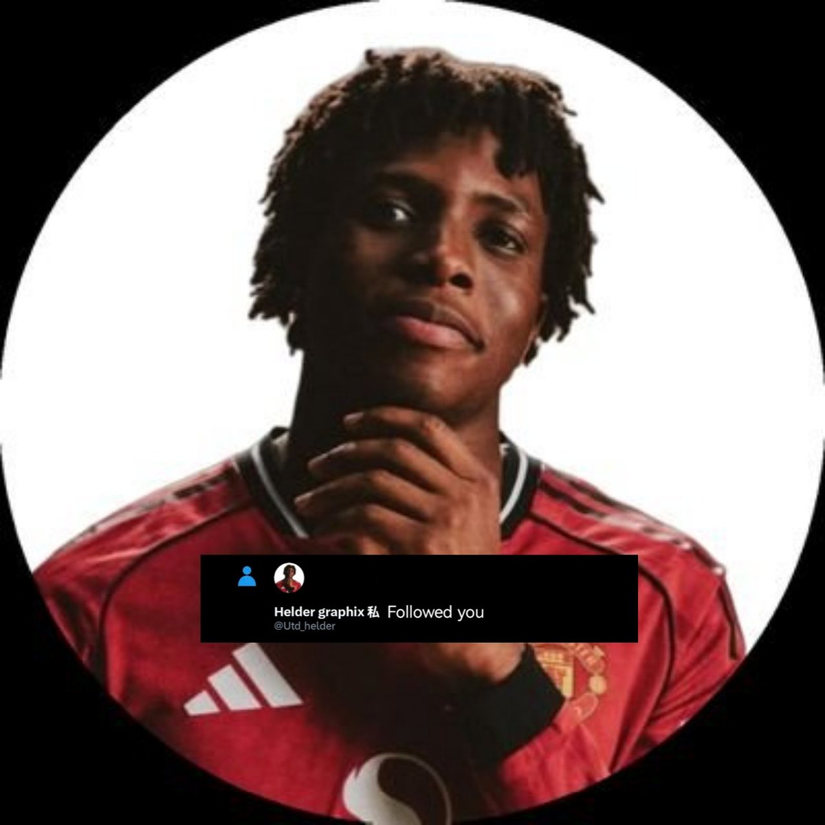 Almost there lads,  it would be a dream to reach 1K followers today 😭

1% chance
99% faith

I FOLLOW BACK EVERYONE IMMEDIATELY ✅️✅️✅️