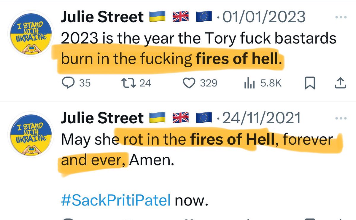 FreeByTheSea (@free_bythesea) on Twitter photo <a href="/Juliest101/">Julie Street ๐บ๐ฆ ๐ฌ๐ง ๐ช๐บ</a> Let me introduce you to yourself ๐๐ป
I donโt know whether youโre a mother, but you certainly hope for a lot of burning.๐ฅ๐ <a href="/Juliest101/">Julie Street ๐บ๐ฆ ๐ฌ๐ง ๐ช๐บ</a> Let me introduce you to yourself ๐๐ป
I donโt know whether youโre a mother, but you certainly hope for a lot of burning.๐ฅ๐