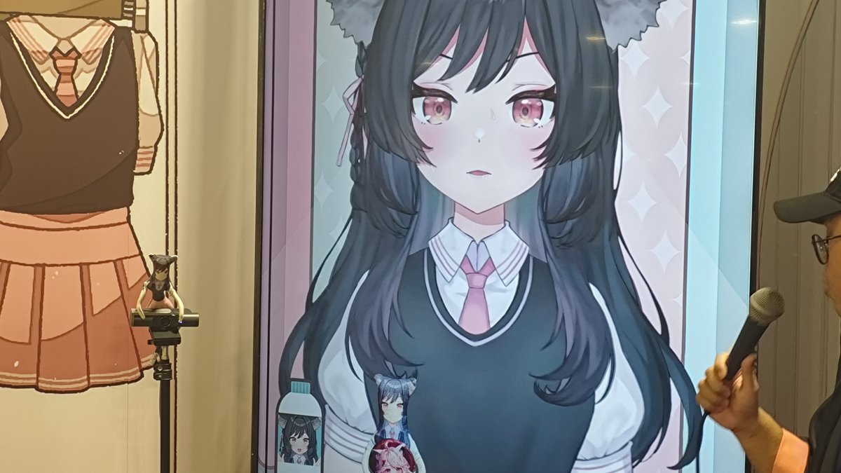 一匹オオカミ tweet media