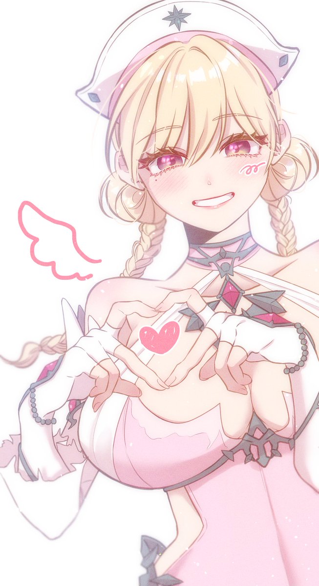 언문뒤풀이🌸 tweet media