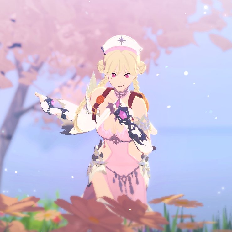 언문뒤풀이🌸 tweet media