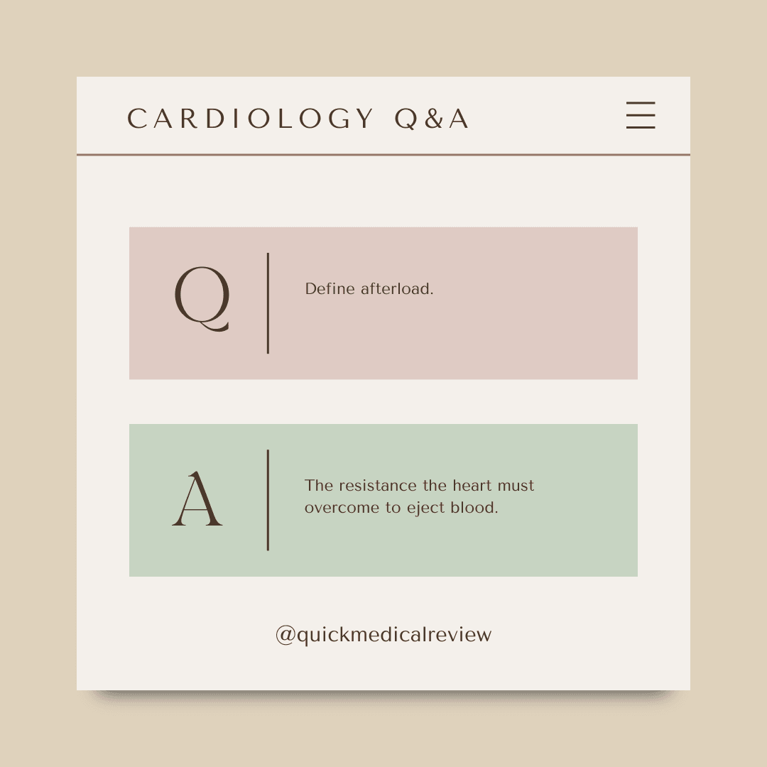 Quick Medical Review tweet media