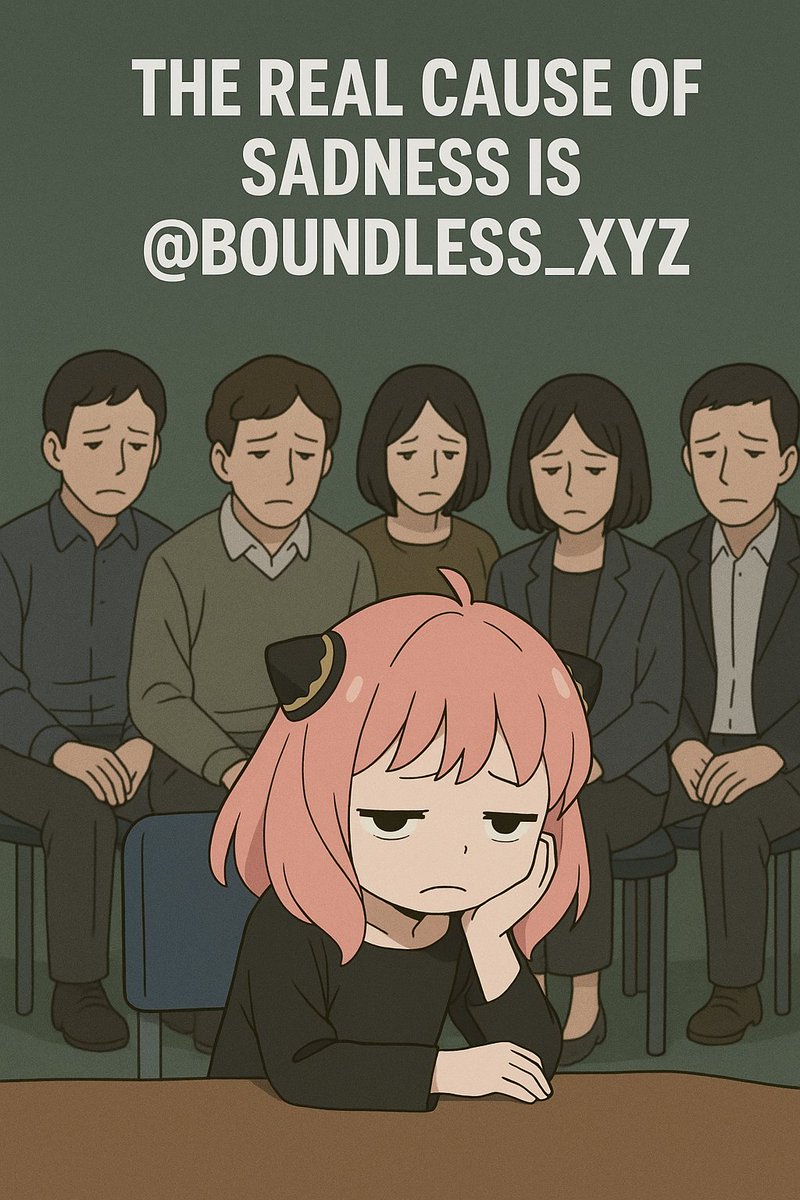 I’ve been following the updates on <a href="/boundless_xyz/">Boundless</a> x <a href="/KaitoAI/">Kaito AI 🌊</a> presale.
To be honest, I’m a bit sad after hearing the latest news.

✅ I boosted 0.008 ETH
✅ Worked hard to climb into Gold Tier

But here’s the issue:
🔒 KaitoAI KYC isn’t available in my country🇧🇩. Does this mean I